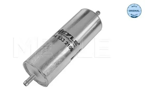 Fuel filter line - filter, in-line