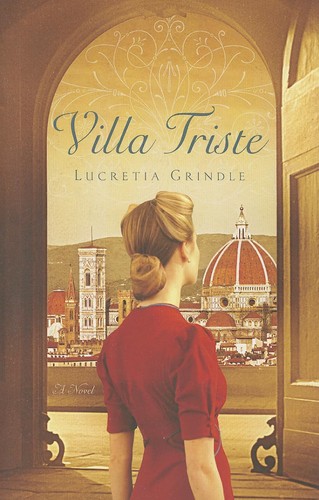 Villa triste - villa,