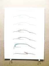 1995 Chrysler Full Line Sales