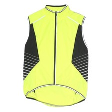 DECATHLON Mens Yellow & Black