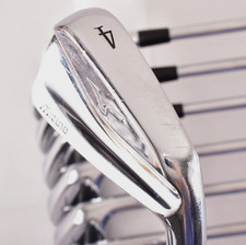 Mizuno MP-5 Forged