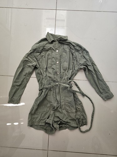 New look size - new, khaki