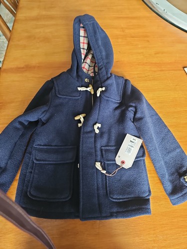 Paddington bear navy - bear,