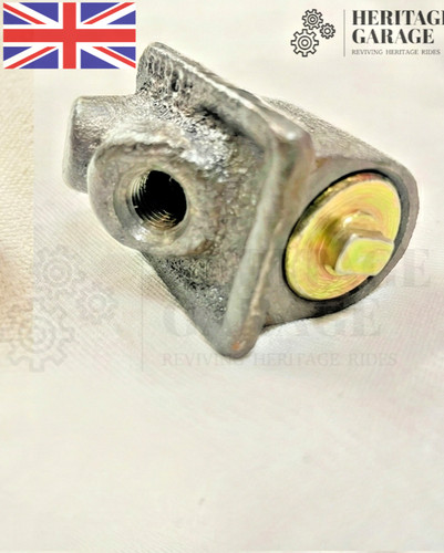 Lambro 175cc wheeler - 3,