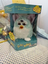 Furby Babies Vintage