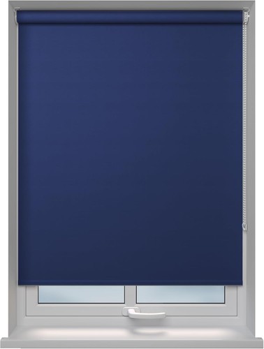 Blackout roller blind made - blackout,
