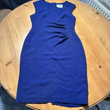 LK Bennett Roxa Regency Cobalt