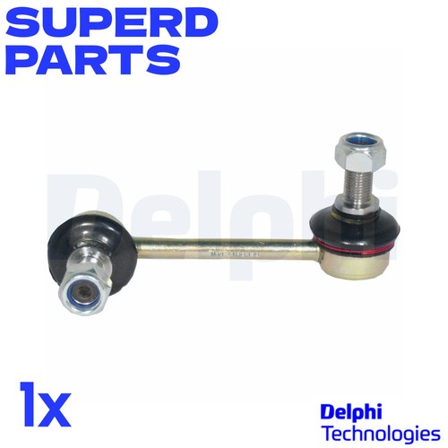 Stabilizer link front 112mm - link,