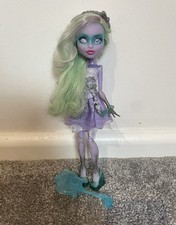 Monster High Dolls Twyla