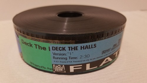 Deck the halls 2006 - deck,