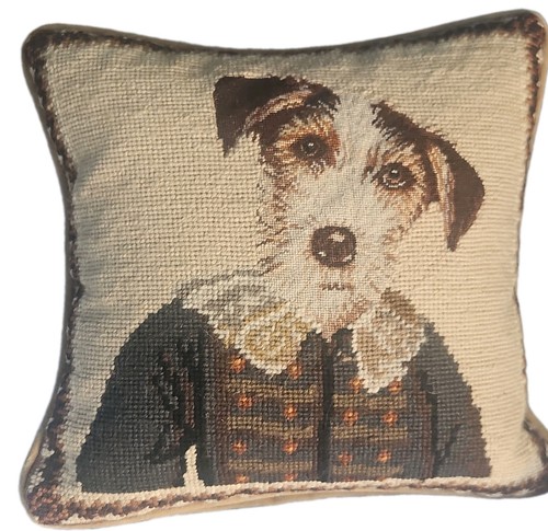 Vintage jack russell terrier - vintage,