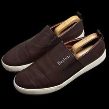 Men’s Berluti Slip On