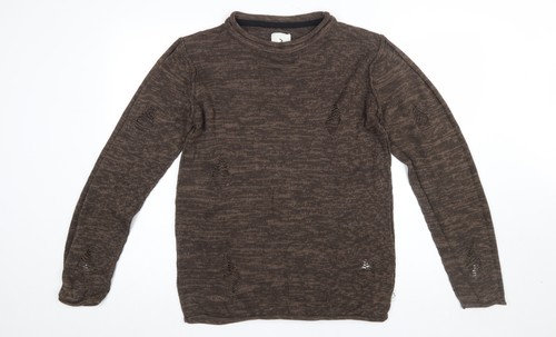 Soulstar premium men brown - men's,