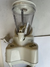 Kenwood New York smoothie maker 