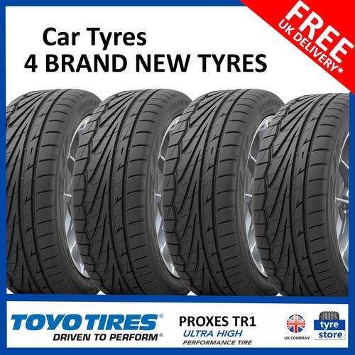 New 195 toyo proxes - 4x,