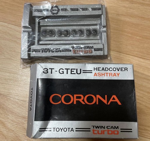 Toyota twin cam turbo - toyota,