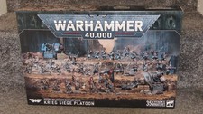 Warhammer 40k Astra Militarum