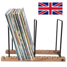 50 Album Holder Record Audio