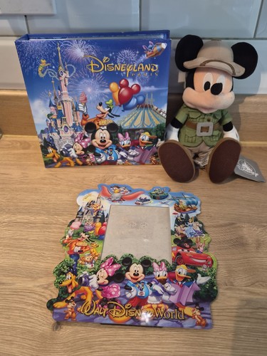 Disneyland world bundle - /,