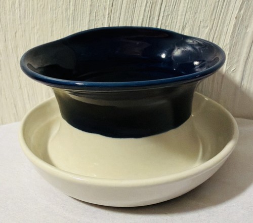 Signed art pottery african - pottery,