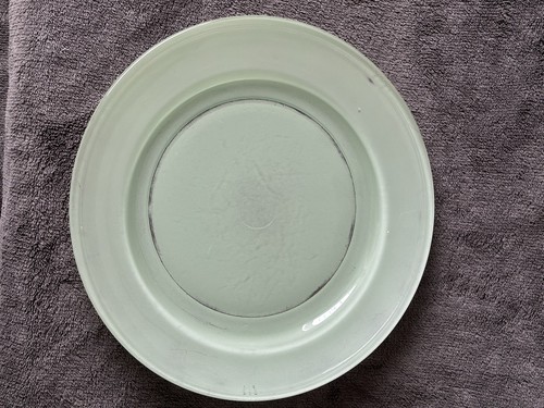 Vintage 1960 green pyrex - vintage,