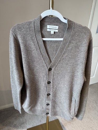 Marks and spencer mens medium - spencer,