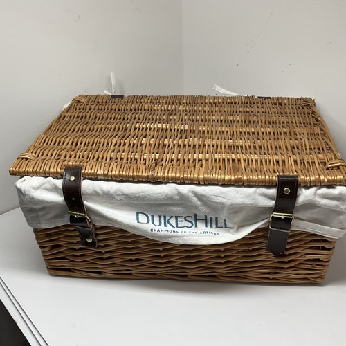 Empty dukeshill wicker - empty,