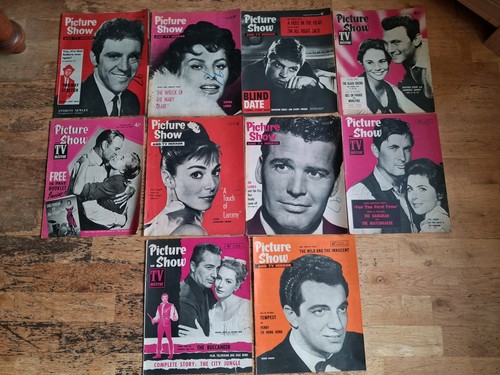 Big lot vintage - big, picture