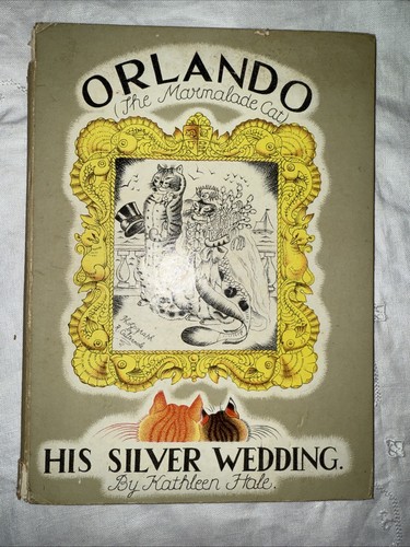 Orlando - , marmalade