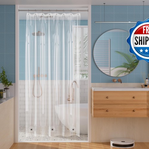 Titanker sc101 shower curtain - titanker,