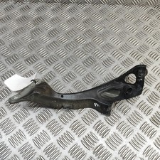 AUDI A6 Avant 4G C7 Front Left Fender Holder 4G0805815 2016 31668321