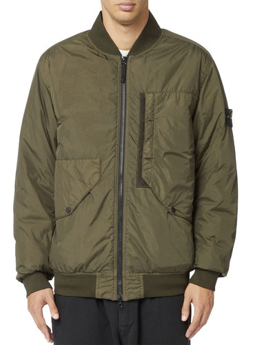 Stone island mens garment dyed - island,