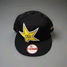 New Era ROCKSTAR Energy Drink
