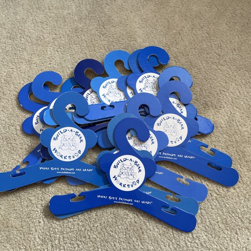 Build bear bab lot - bear, 10