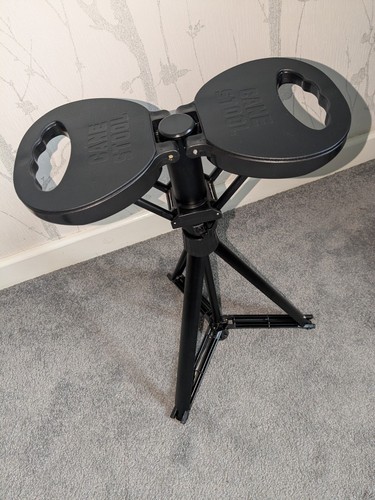 Canestool walking stick - walking, stool