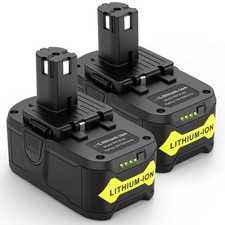 Battery NEW 8/9Ah 18V For