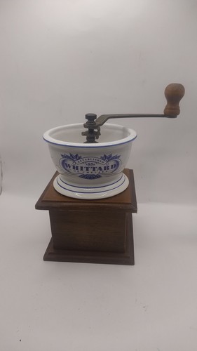 Whittard chelsea hand - of,