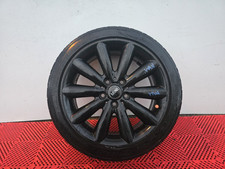 MINI COOPER S ALLOY WHEEL