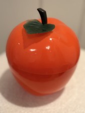 Vintage 1970s Ice Bucket Retro