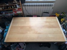 Large Extendable Ikea Coffee