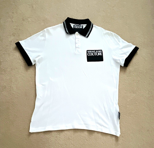 Versace jeans couture men - jeans, men's
