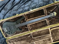 Ibanez Roadstar Bass Fretless