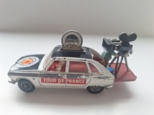 Corgi Renault 16 Tour De France Car.        nd74