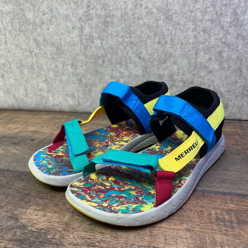Merrell kids kahuna web 0 - merrell,