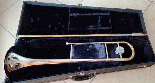Conn constellation 48h - constellation, b-tenor