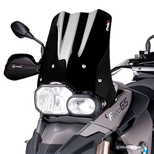 Puig black touring - black, bmw