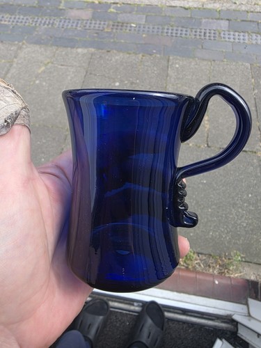Stunning georgian bristol - georgian, blue