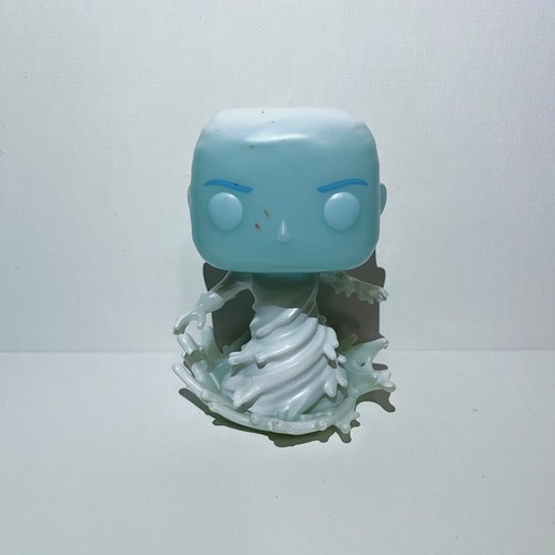 Marvel hydro man funko pop - marvel,