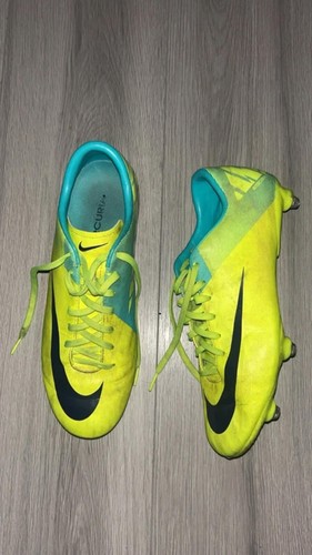 Nike mercurial vapor - nike,