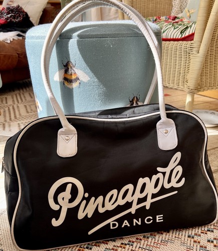 Pineapple dance studio retro - dance,